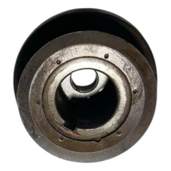 Engrenagem Polia Virabrequim Citroën C3 1.5 8v 2013/2019