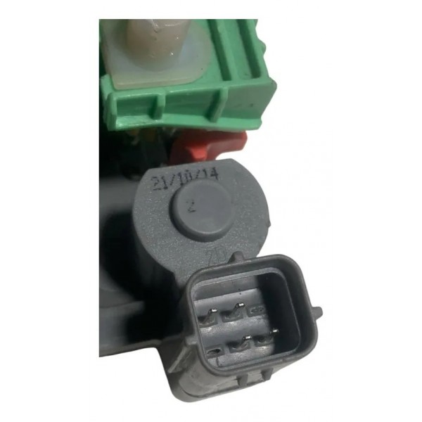 Fechadura Porta Diant Direita Fiat Uno Vivace 2015/2020