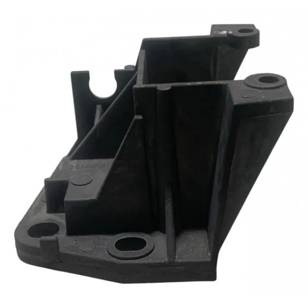 Suporte Coxim Câmbio Ford Fiesta Ka 1.6 1.0 2000/2013