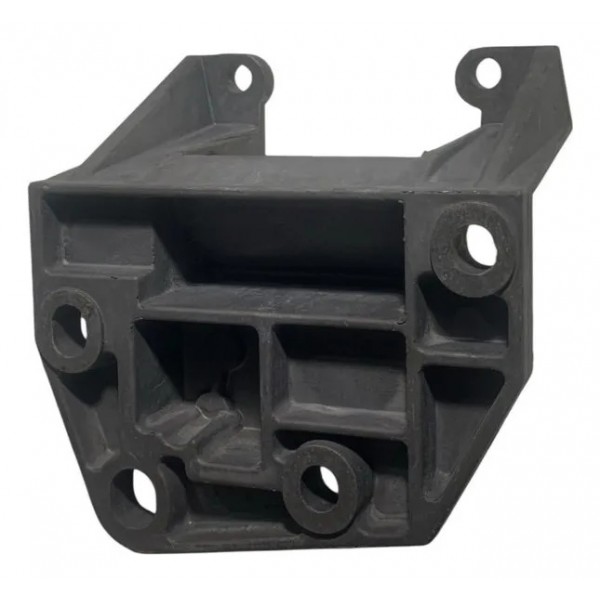 Suporte Coxim Câmbio Ford Fiesta Ka 1.6 1.0 2000/2013