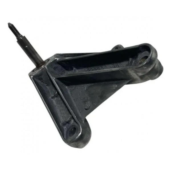 Suporte Coxim Cambio Logan Sandero 8200043084