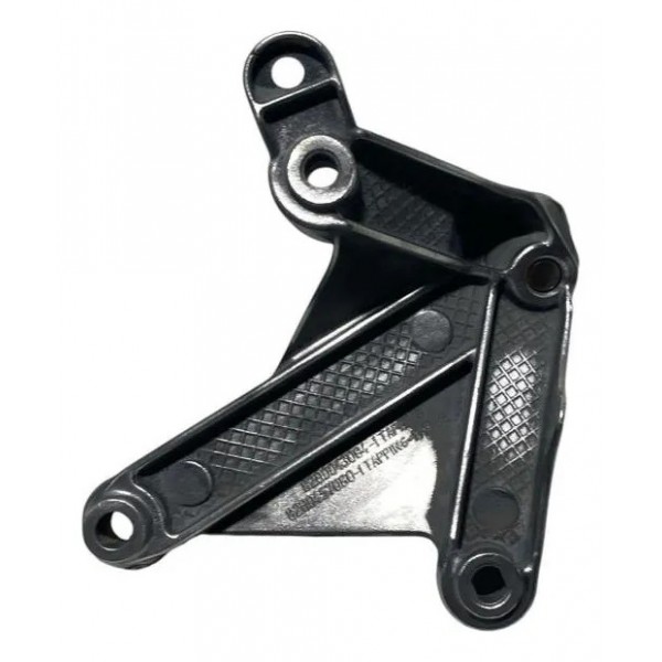 Suporte Coxim Cambio Logan Sandero 8200043084