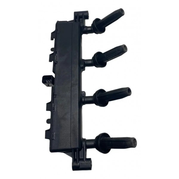 Bobina Ignição Citroen C3 Peugeot 208 2013 2014 9654814480