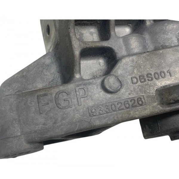 Suporte Alternador Compres Ar Meriva Montana Corsa 2002/12