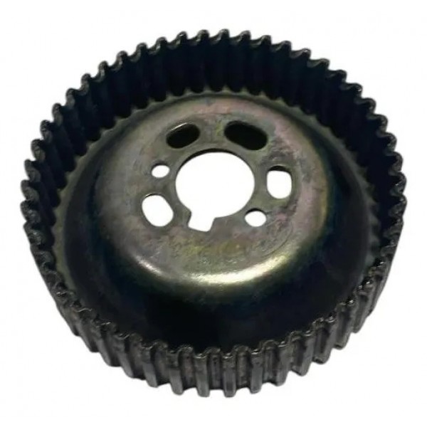 Polia Comando Ranger S10 F1000 2.5 Diesel Maxiom