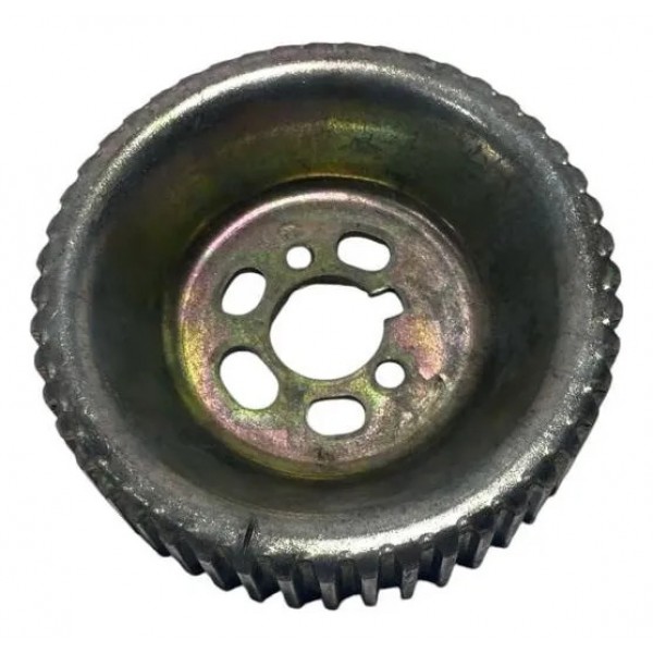 Polia Comando Ranger S10 F1000 2.5 Diesel Maxiom