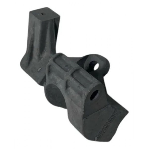 Suporte Alternador Gm Vectra Astra Zafira 1999/2012 93343869
